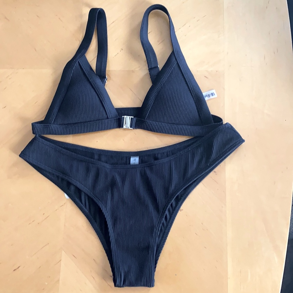 Zaful 2 Piece Bikini Set - NWOT